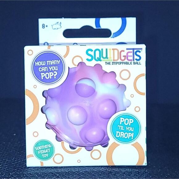 5-Piece Fidget Bundled Set - HOST SUPPORT - Picture 11 of 13
